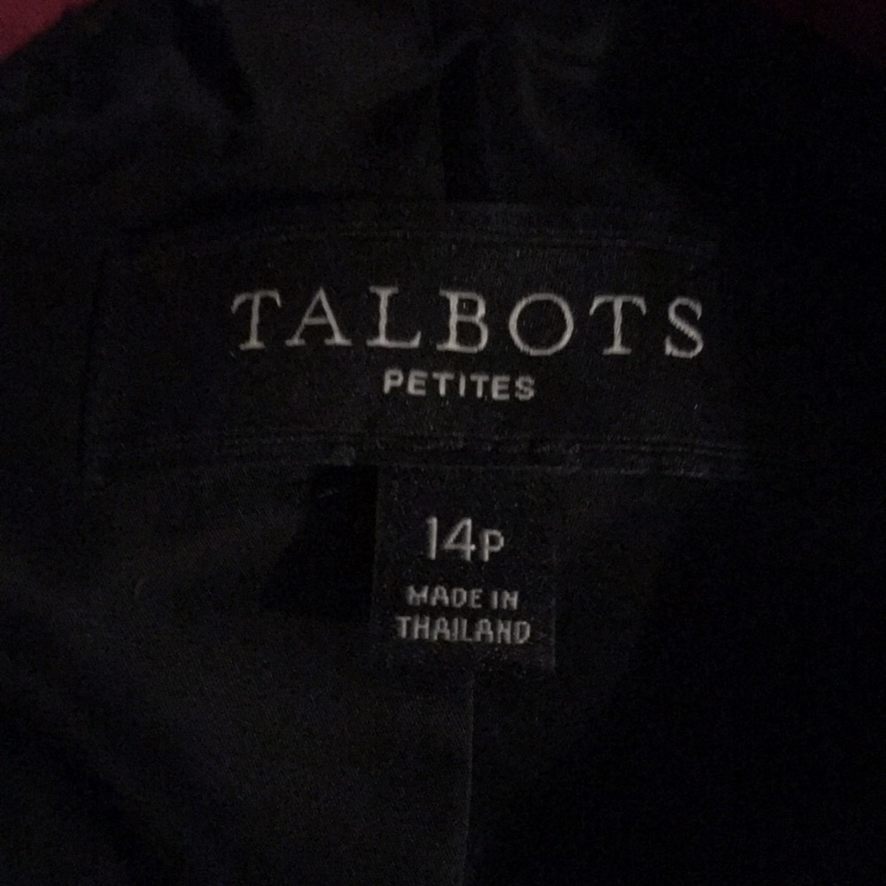 100% Wool Jacket - Picture 2 of 2